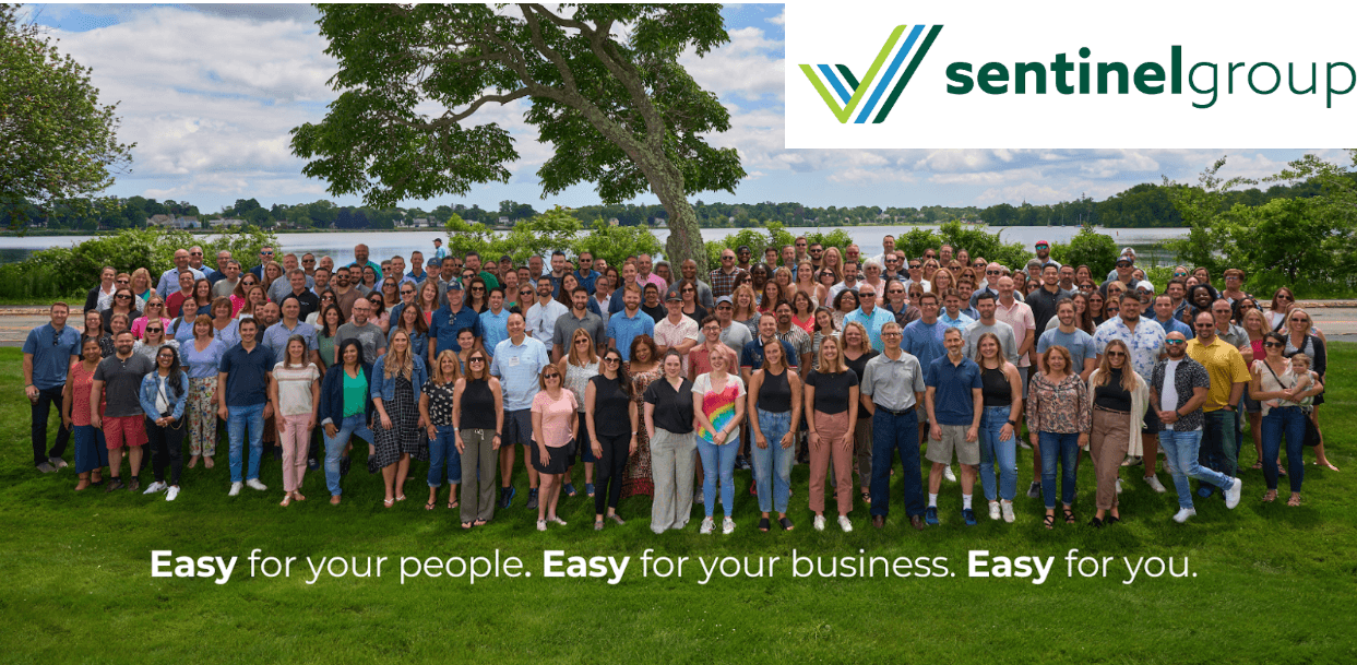 Case Study - How Sentinel Leverages AI to Save 30% on FSA Claim Processing
