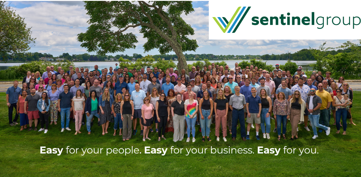 Case Study - How Sentinel Leverages AI to Save 30% on FSA Claim Processing