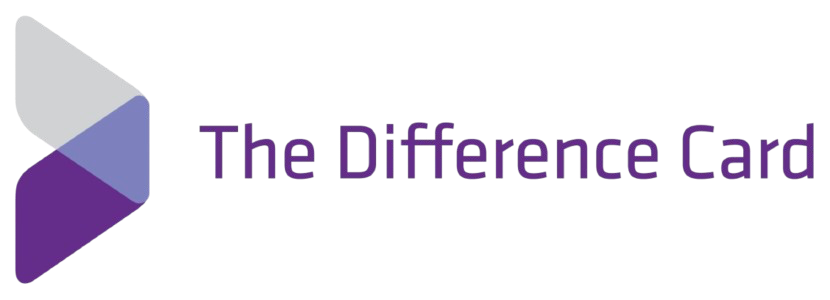 The Difference Card
